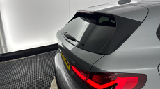 BMW 1 Series 118i [136] M Sport 5dr Step Auto [LCP] Petrol Hatchback